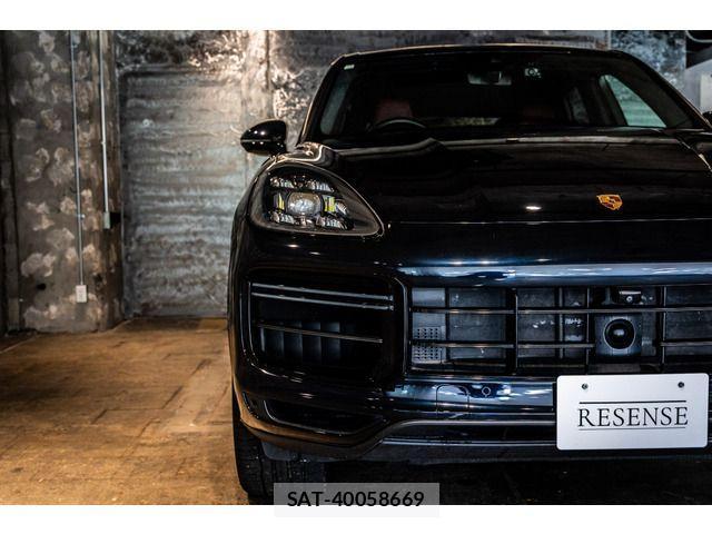 Porsche CAYENNE 2018-10 1375030-12