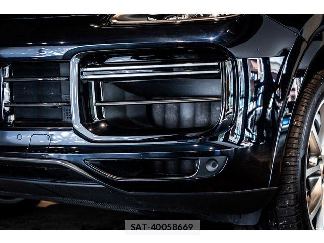 Porsche CAYENNE 2018-10 1375030-18