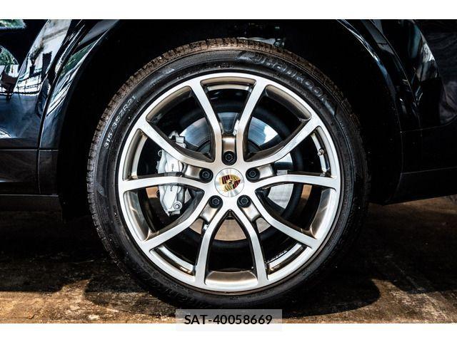 Porsche CAYENNE 2018-10 1375030-8
