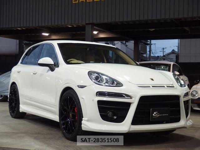 sat car