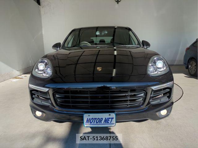Porsche CAYENNE 2015-06 1626802-12