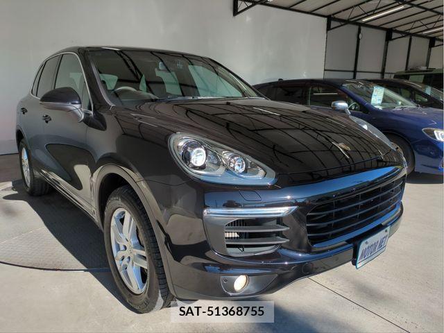 Porsche CAYENNE 2015-06 1626802-13