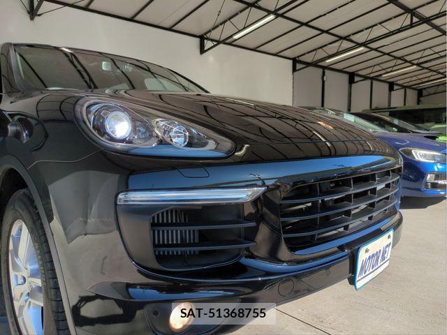 Porsche CAYENNE 2015-06 1626802-18