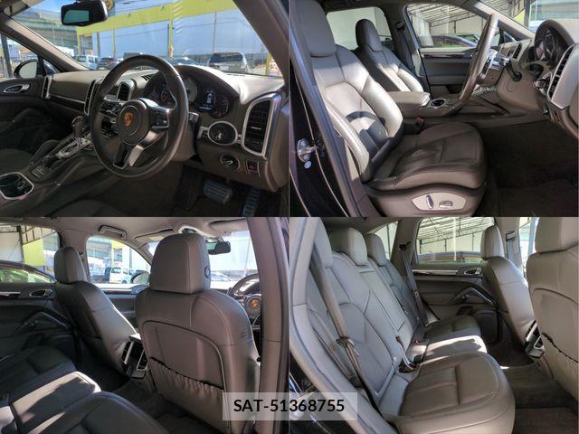 Porsche CAYENNE 2015-06 1626802-22