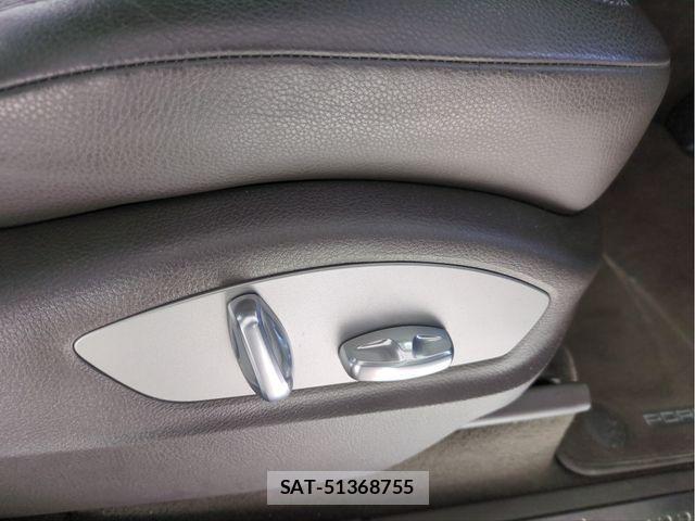 Porsche CAYENNE 2015-06 1626802-25