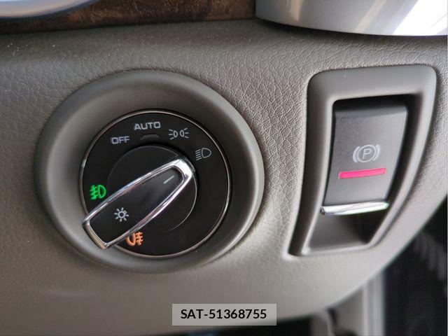 Porsche CAYENNE 2015-06 1626802-27