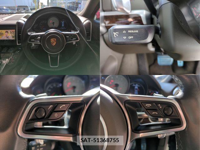 Porsche CAYENNE 2015-06 1626802-7