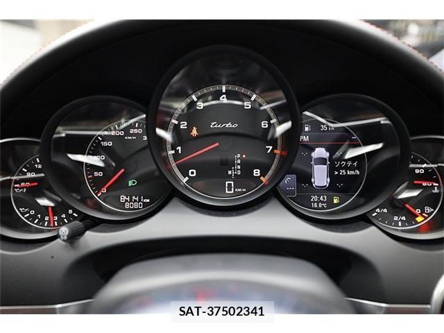 Porsche CAYENNE 2015-03 3383454-19