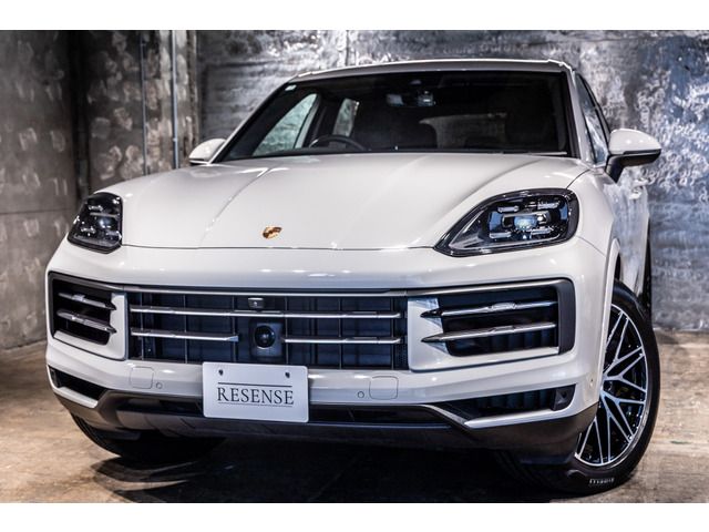 Porsche CAYENNE 2025-03 3680078-3