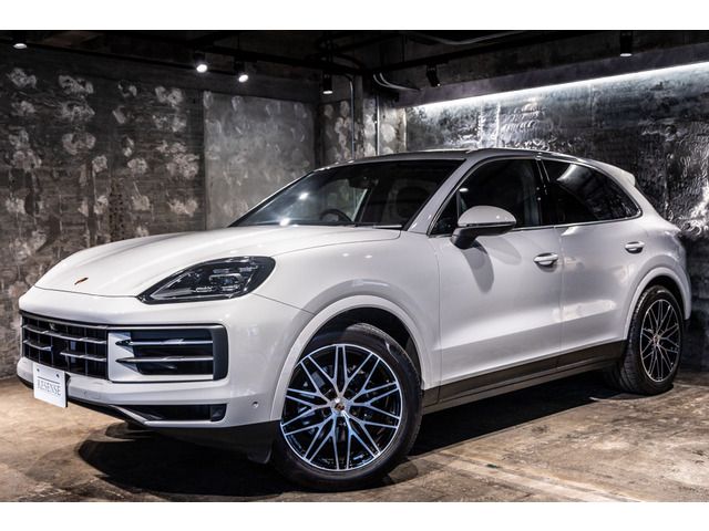 Porsche CAYENNE 2025-03 3680078-5