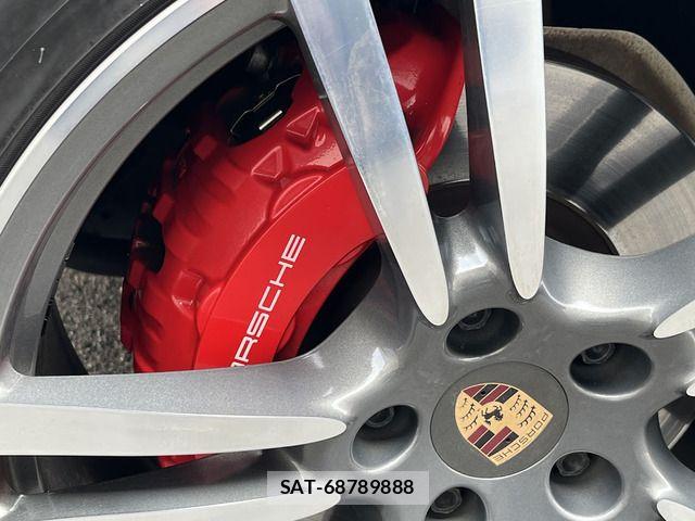 Porsche CAYENNE 2013-11 5875430-12