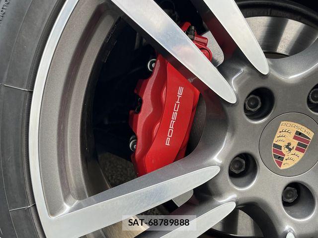 Porsche CAYENNE 2013-11 5875430-14