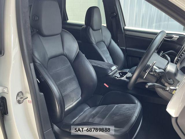 Porsche CAYENNE 2013-11 5875430-19