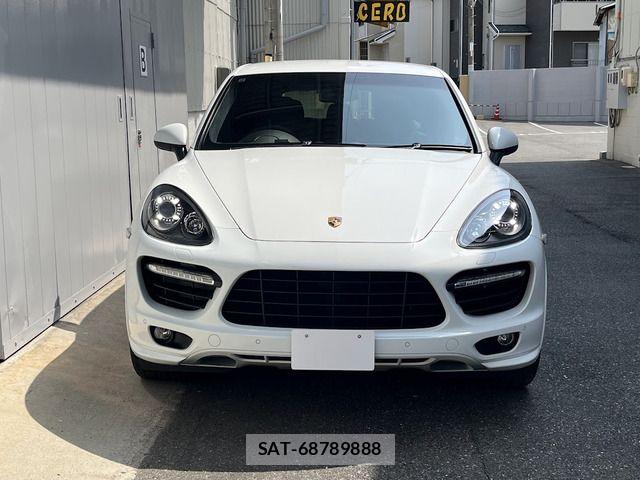 Porsche CAYENNE 2013-11 5875430-3