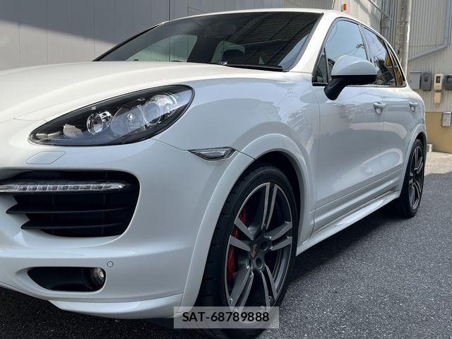 Porsche CAYENNE 2013-11 5875430-6