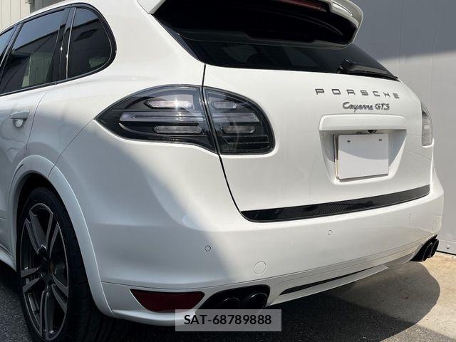 Porsche CAYENNE 2013-11 5875430-7