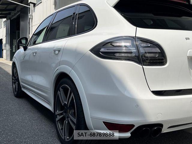 Porsche CAYENNE 2013-11 5875430-8