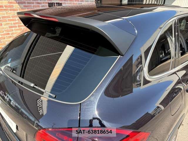 Porsche CAYENNE 2016-03 5875428-10