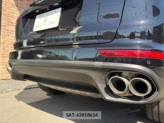 Porsche CAYENNE 2016-03 5875428-11