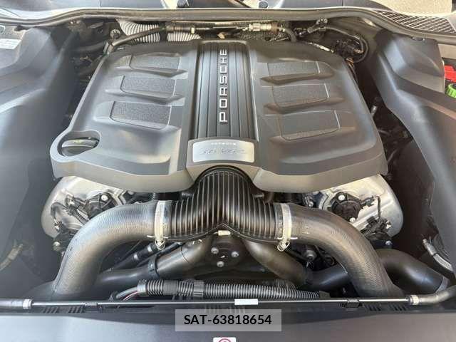 Porsche CAYENNE 2016-03 5875428-12