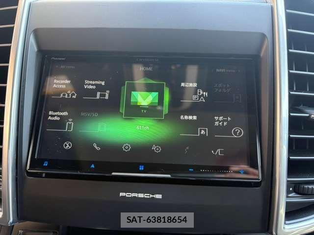Porsche CAYENNE 2016-03 5875428-14