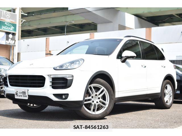 Porsche CAYENNE 2016-06 5875434-0
