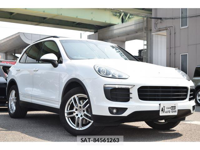 Porsche CAYENNE 2016-06 5875434-2