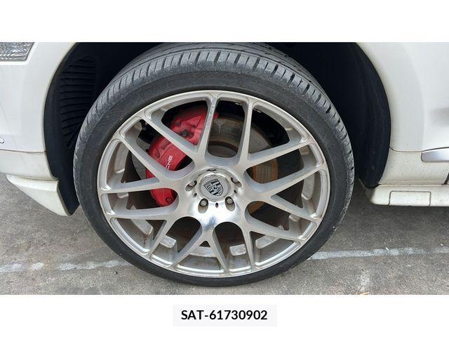 Porsche CAYENNE 2008-01 5875432-11