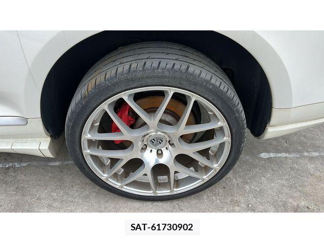 Porsche CAYENNE 2008-01 5875432-12