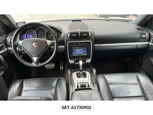 Porsche CAYENNE 2008-01 5875432-1