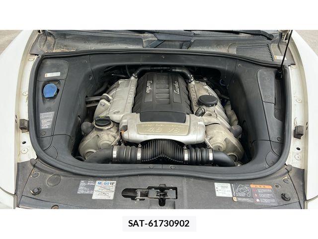 Porsche CAYENNE 2008-01 5875432-3