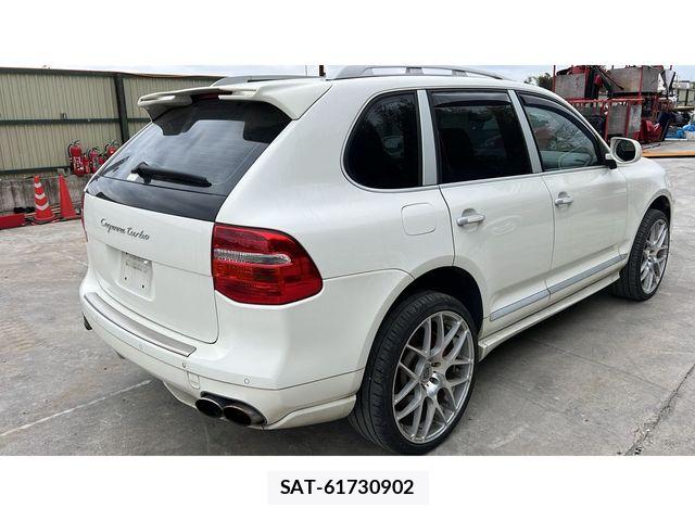 Porsche CAYENNE 2008-01 5875432-5
