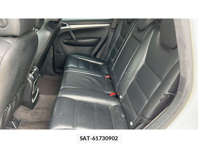 Porsche CAYENNE 2008-01 5875432-8