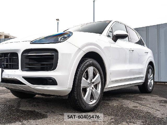 Porsche CAYENNE 2018-08 6246657-10