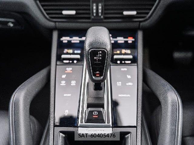 Porsche CAYENNE 2018-08 6246657-11