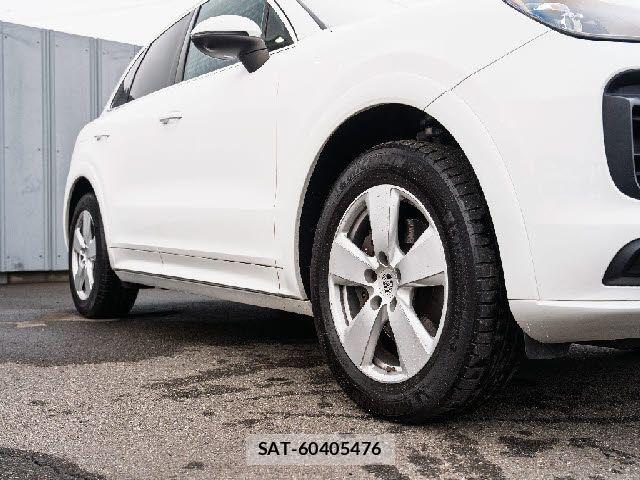 Porsche CAYENNE 2018-08 6246657-1
