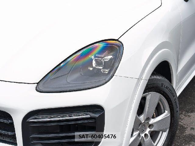 Porsche CAYENNE 2018-08 6246657-19