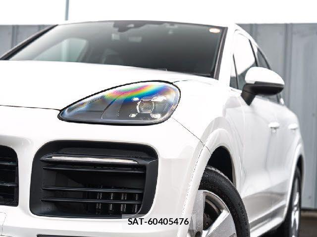 Porsche CAYENNE 2018-08 6246657-28