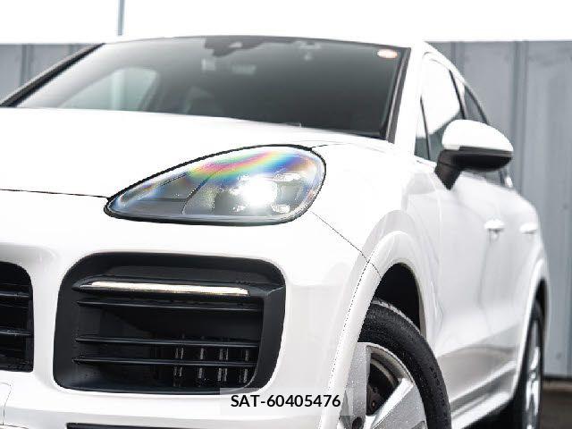 Porsche CAYENNE 2018-08 6246657-29
