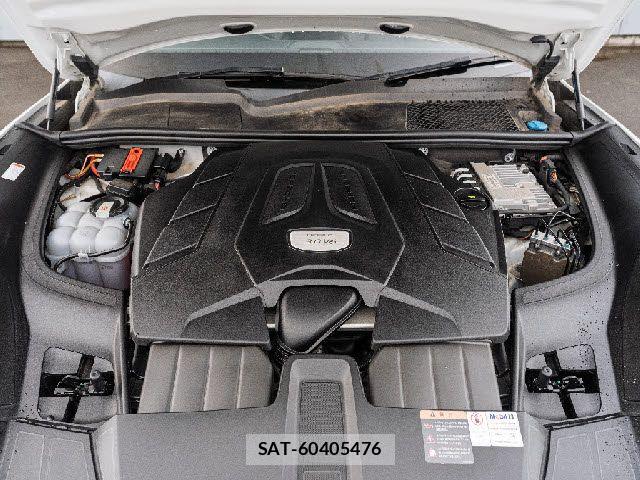 Porsche CAYENNE 2018-08 6246657-5