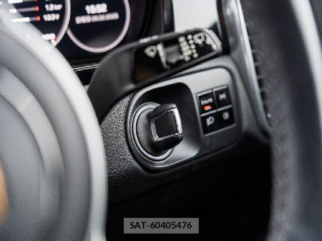 Porsche CAYENNE 2018-08 6246657-8