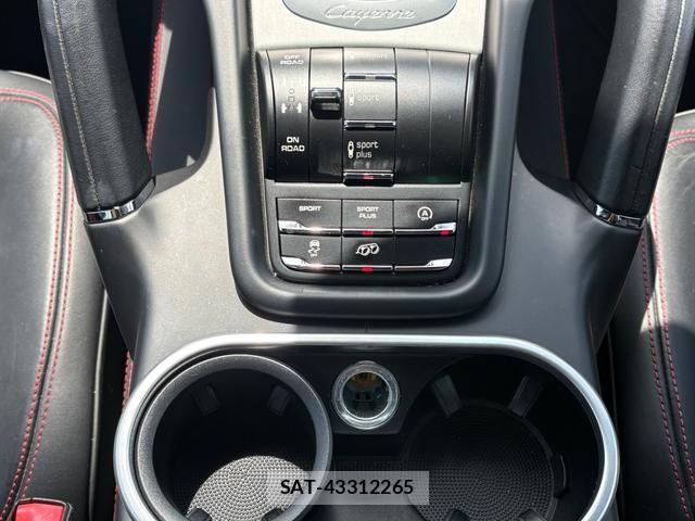 Porsche CAYENNE 2015-06 6246658-18