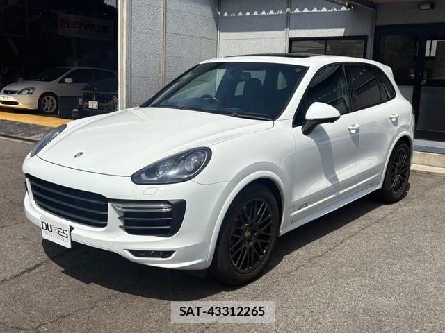 Porsche CAYENNE 2015-06 6246658-1