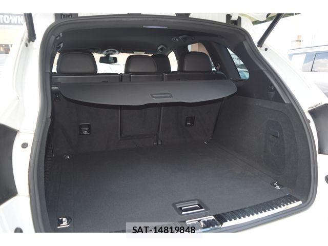 Porsche CAYENNE 2014-12 6546449-14