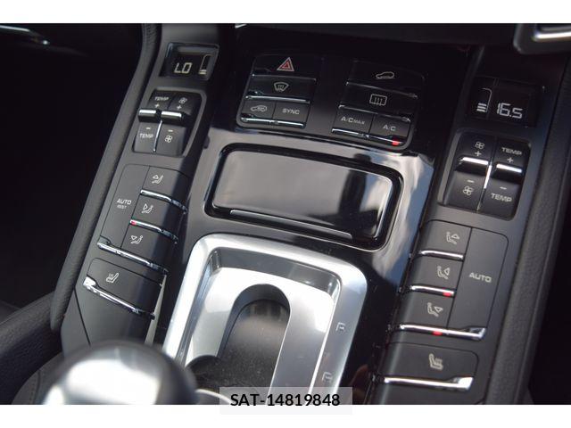 Porsche CAYENNE 2014-12 6546449-18