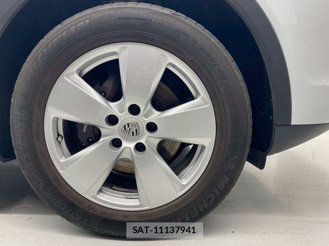 Porsche CAYENNE 2019-12 6614141-10