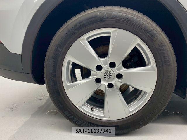 Porsche CAYENNE 2019-12 6614141-11