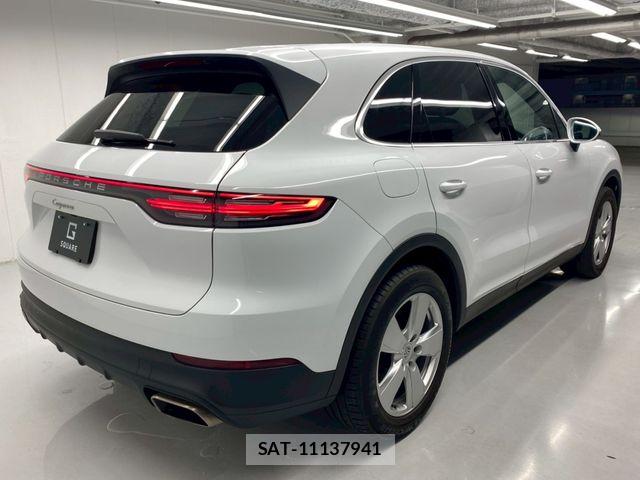 Porsche CAYENNE 2019-12 6614141-12