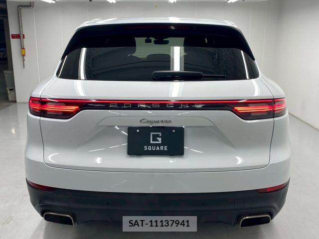 Porsche CAYENNE 2019-12 6614141-13