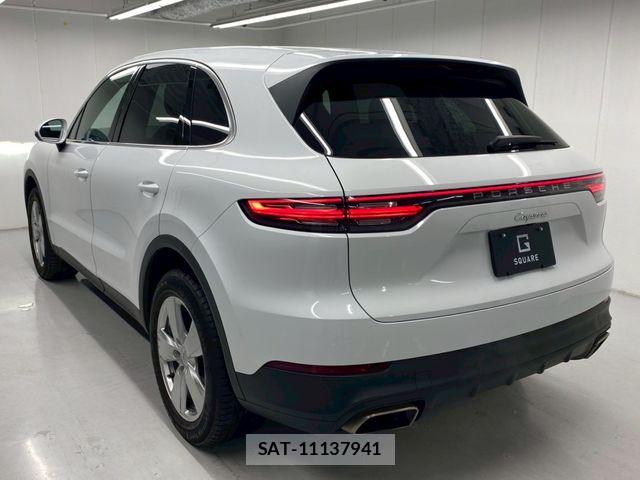 Porsche CAYENNE 2019-12 6614141-14